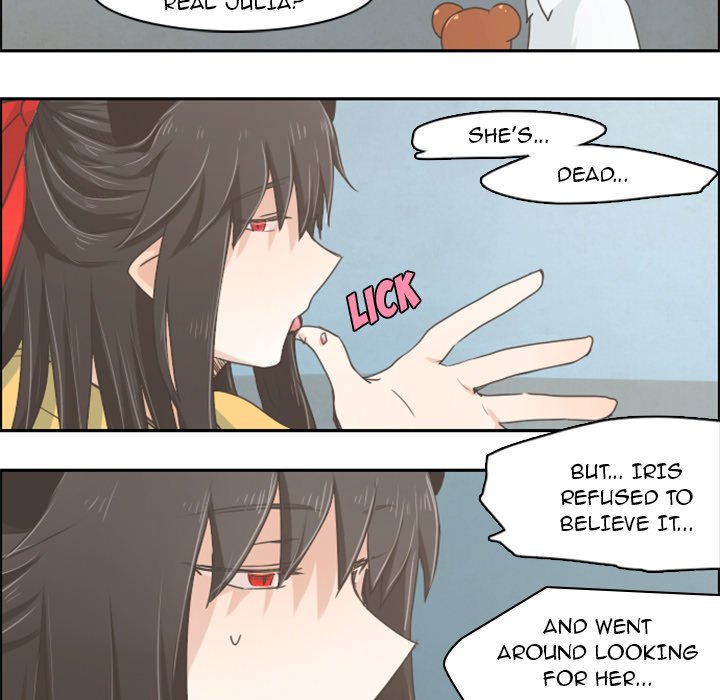Go Away Mr Demon chapter 23 page 5