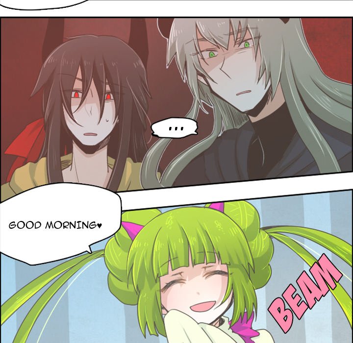 Go Away Mr Demon chapter 23 page 7