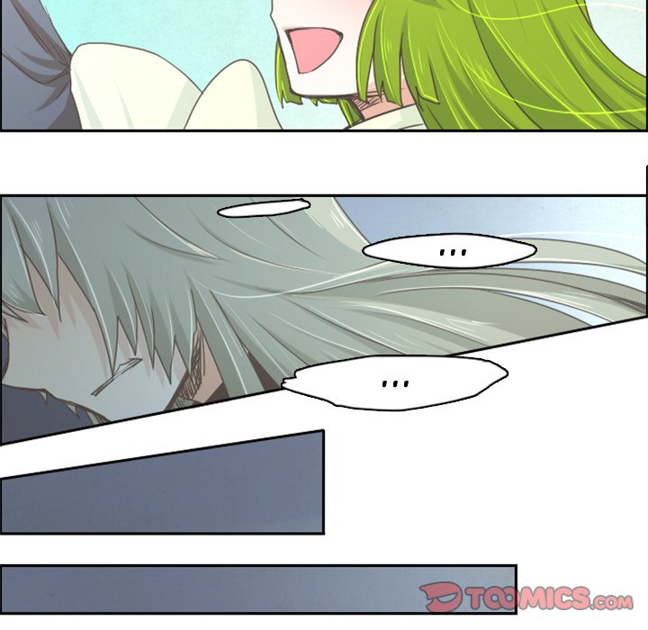 Go Away Mr Demon chapter 23 page 10