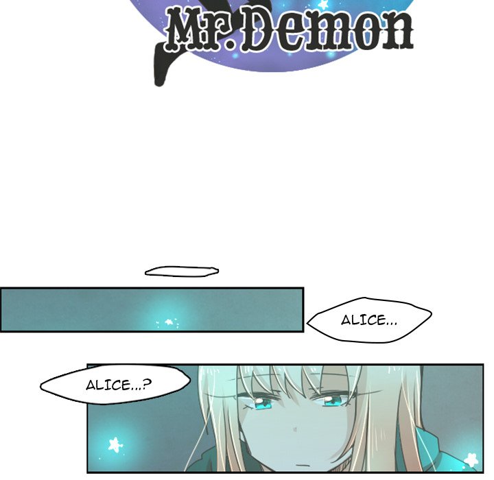 Go Away Mr Demon chapter 23 page 12