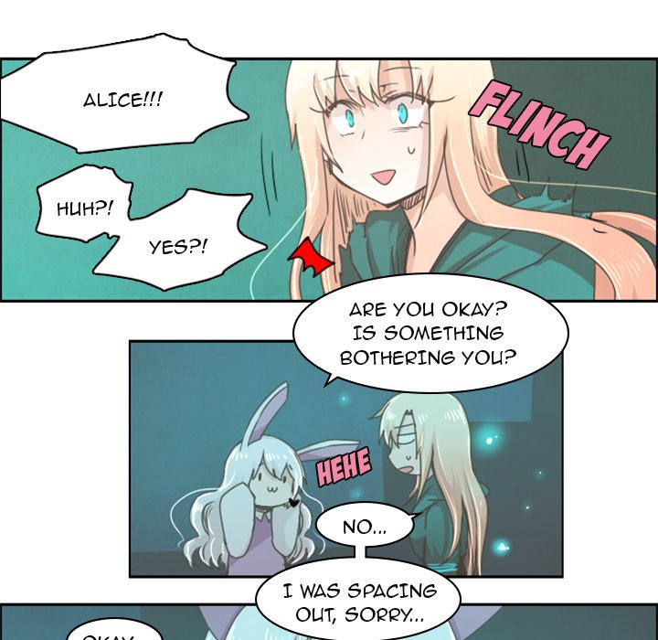 Go Away Mr Demon chapter 23 page 13