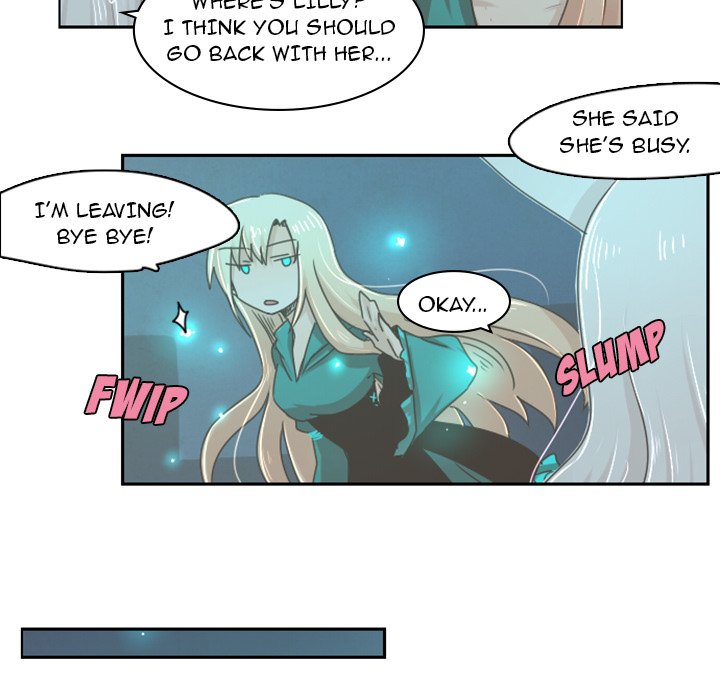 Go Away Mr Demon chapter 23 page 15