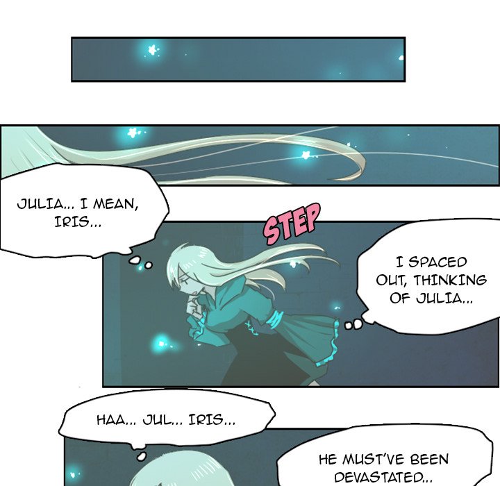 Go Away Mr Demon chapter 23 page 16
