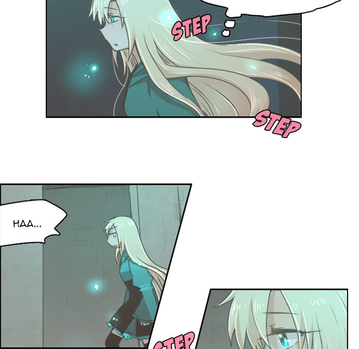 Go Away Mr Demon chapter 23 page 17