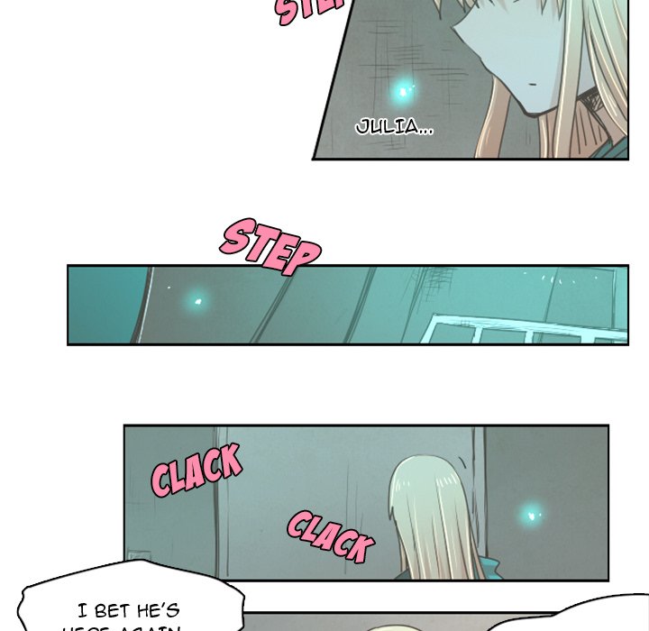 Go Away Mr Demon chapter 23 page 18