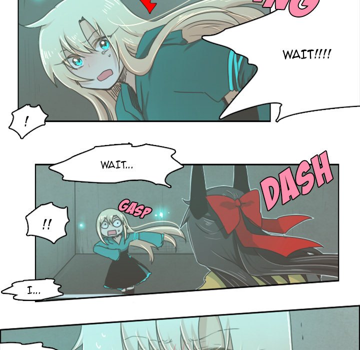 Go Away Mr Demon chapter 23 page 23