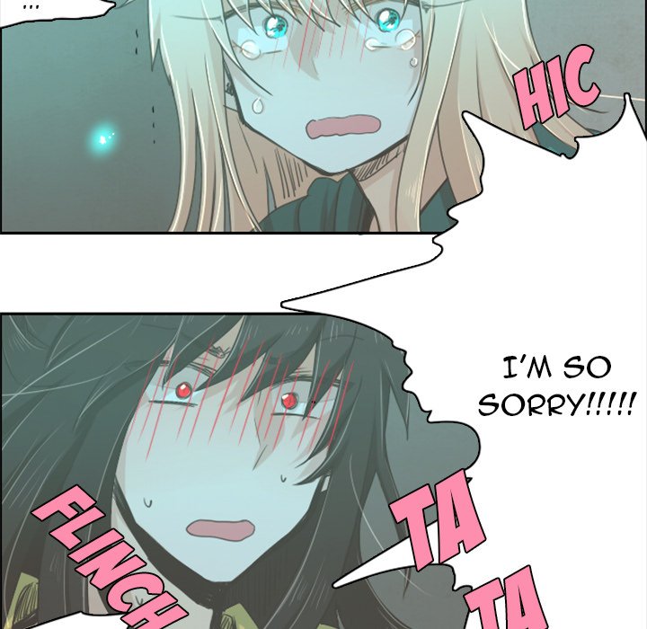 Go Away Mr Demon chapter 23 page 24