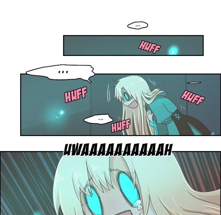 Go Away Mr Demon chapter 23 page 26