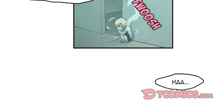 Go Away Mr Demon chapter 23 page 28