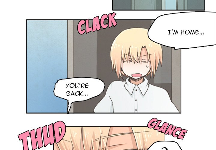 Go Away Mr Demon chapter 24 page 3