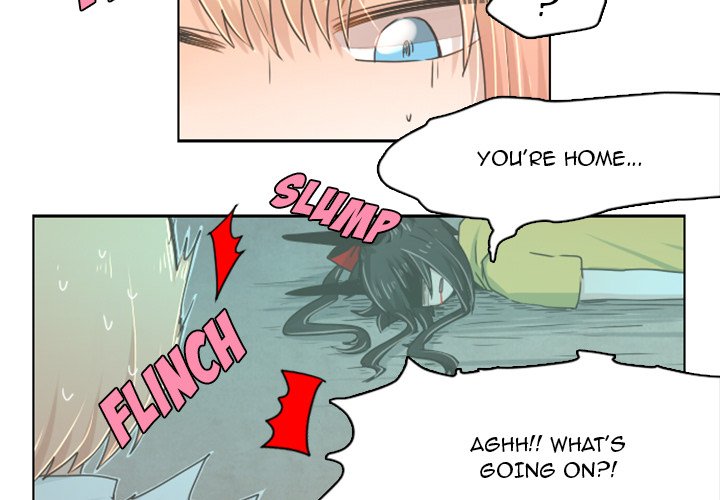 Go Away Mr Demon chapter 24 page 4