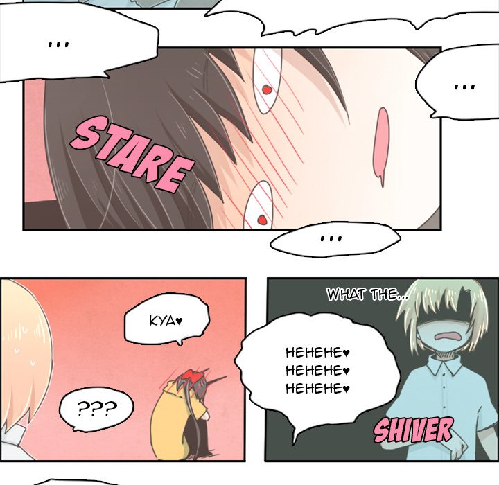Go Away Mr Demon chapter 24 page 5