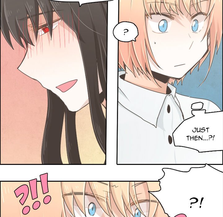 Go Away Mr Demon chapter 24 page 7