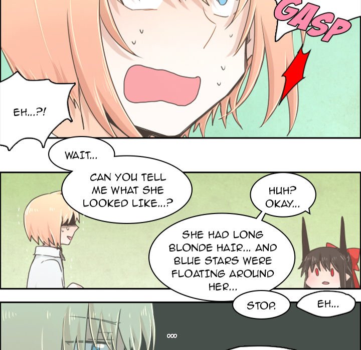 Go Away Mr Demon chapter 24 page 8