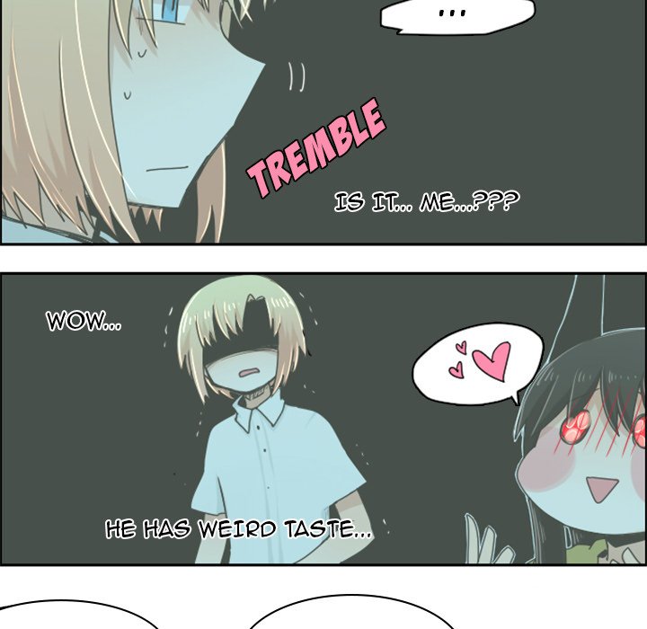Go Away Mr Demon chapter 24 page 9