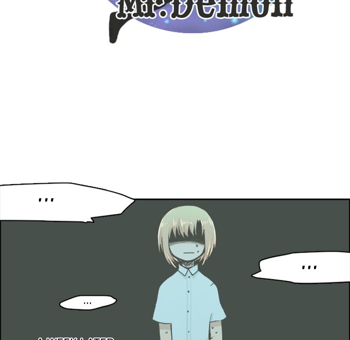 Go Away Mr Demon chapter 24 page 13