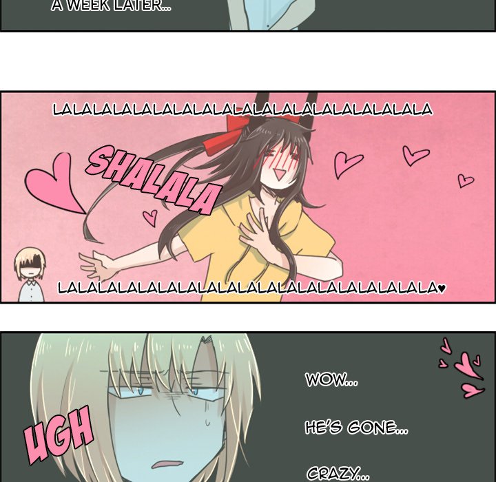 Go Away Mr Demon chapter 24 page 14