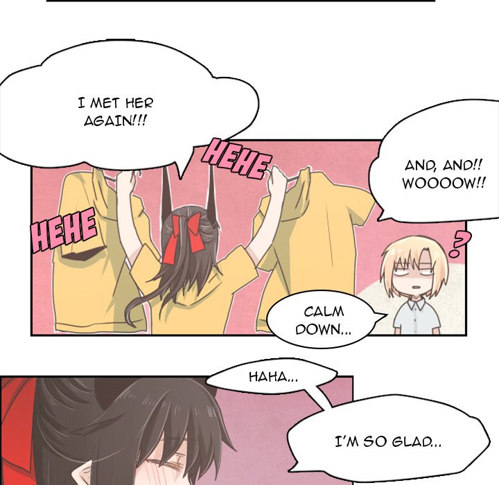 Go Away Mr Demon chapter 24 page 17