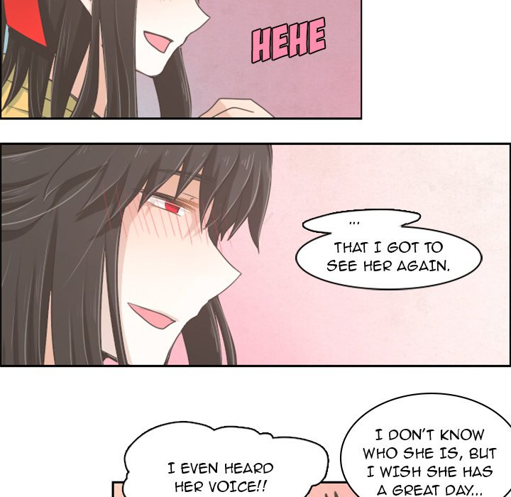 Go Away Mr Demon chapter 24 page 18
