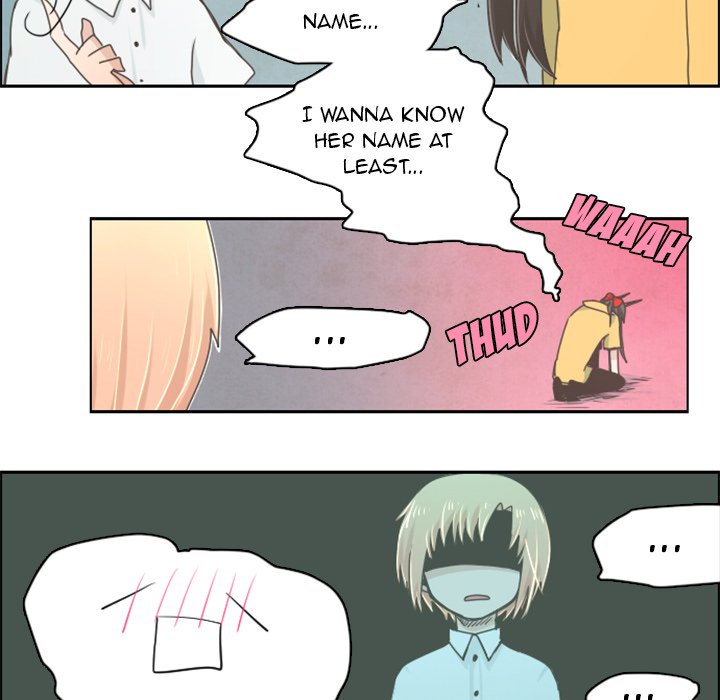 Go Away Mr Demon chapter 24 page 22