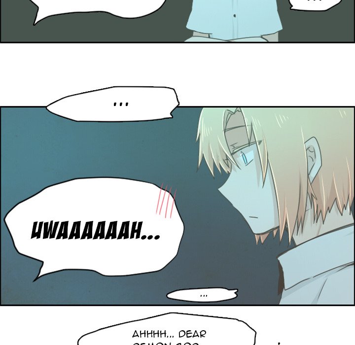 Go Away Mr Demon chapter 24 page 23
