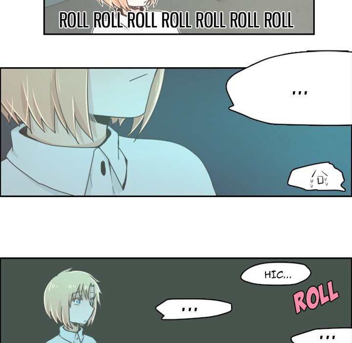 Go Away Mr Demon chapter 24 page 25