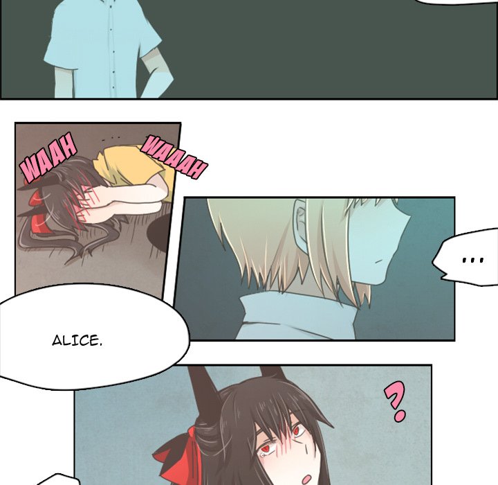 Go Away Mr Demon chapter 24 page 26