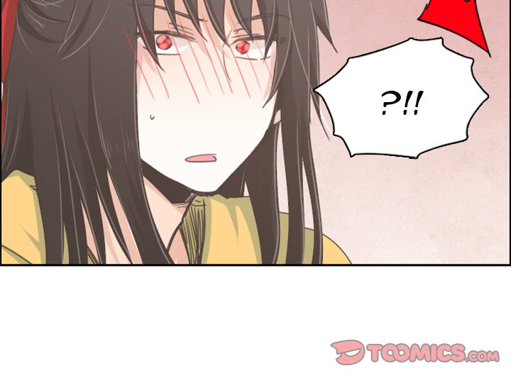 Go Away Mr Demon chapter 24 page 28