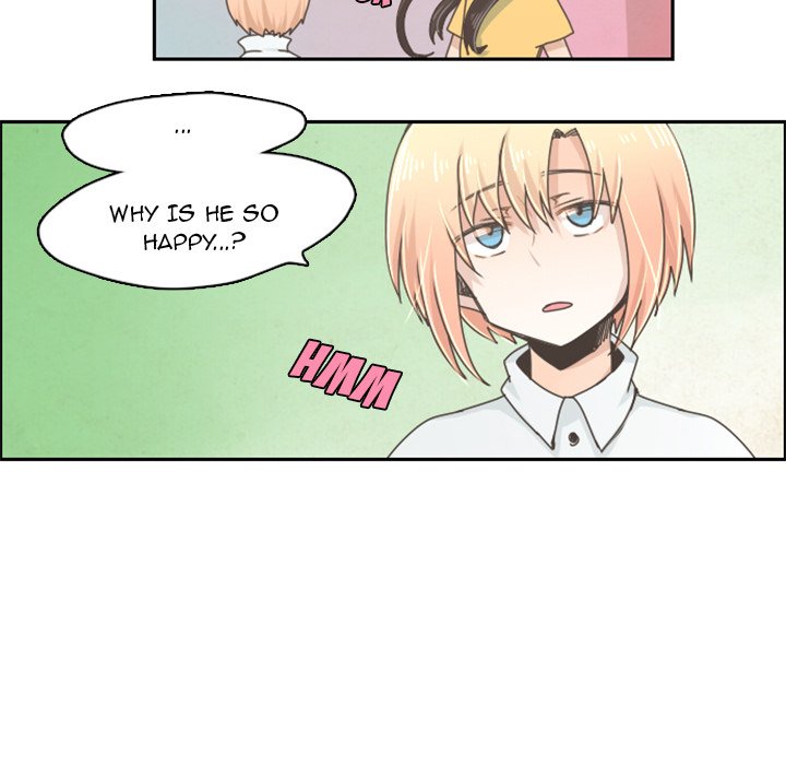 Go Away Mr Demon chapter 25 page 6