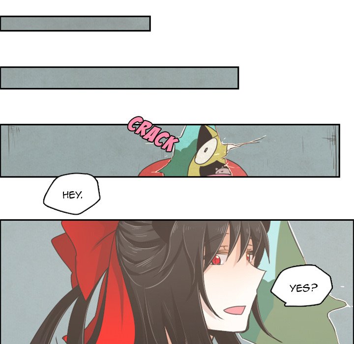 Go Away Mr Demon chapter 25 page 7