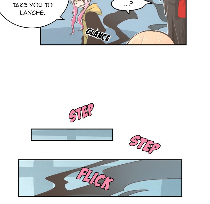 Go Away Mr Demon chapter 26 page 8