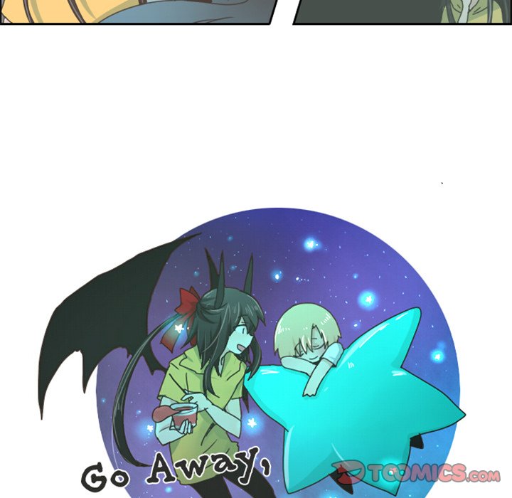 Go Away Mr Demon chapter 26 page 19