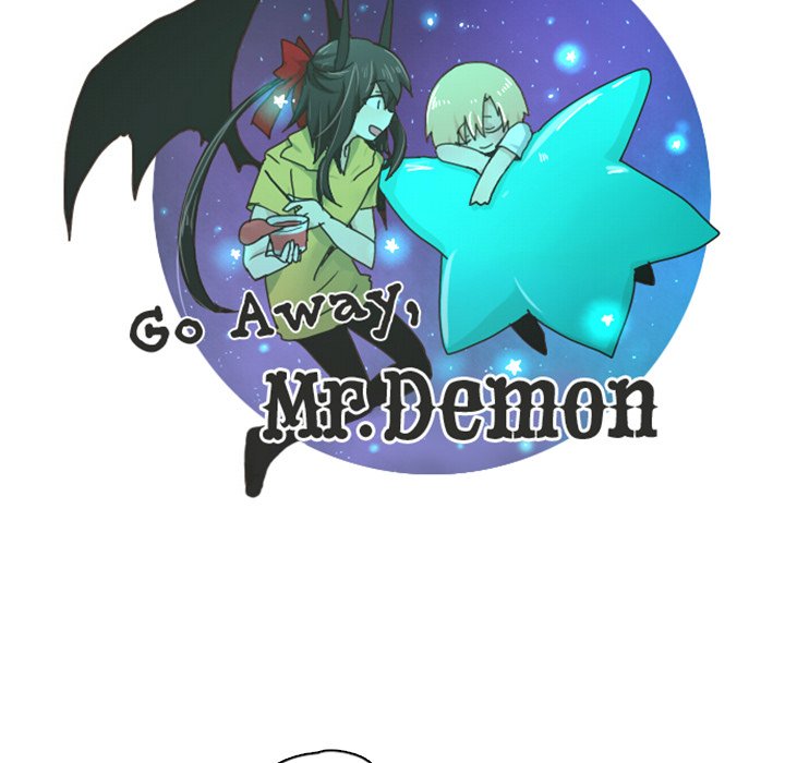 Go Away Mr Demon chapter 27 page 10