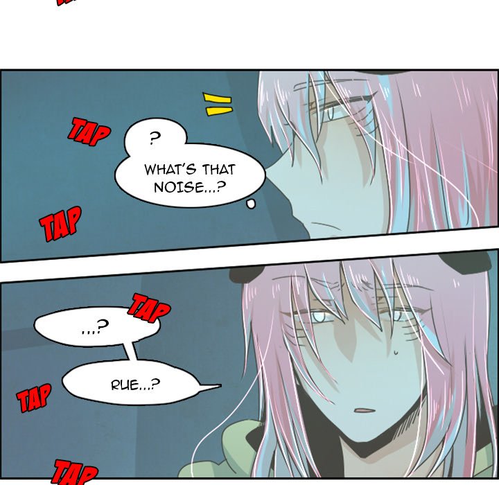 Go Away Mr Demon chapter 27 page 15