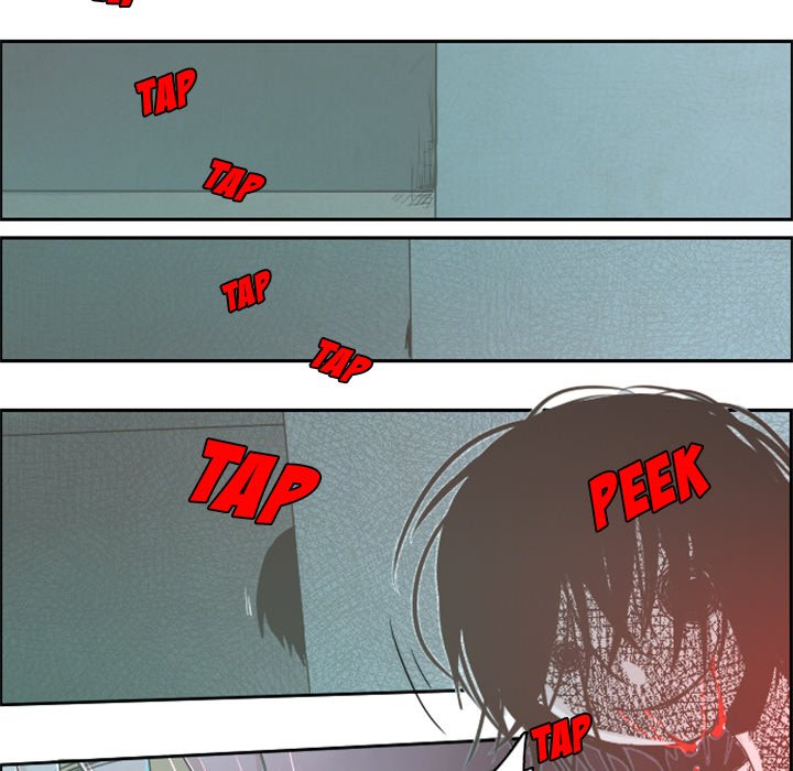 Go Away Mr Demon chapter 27 page 16
