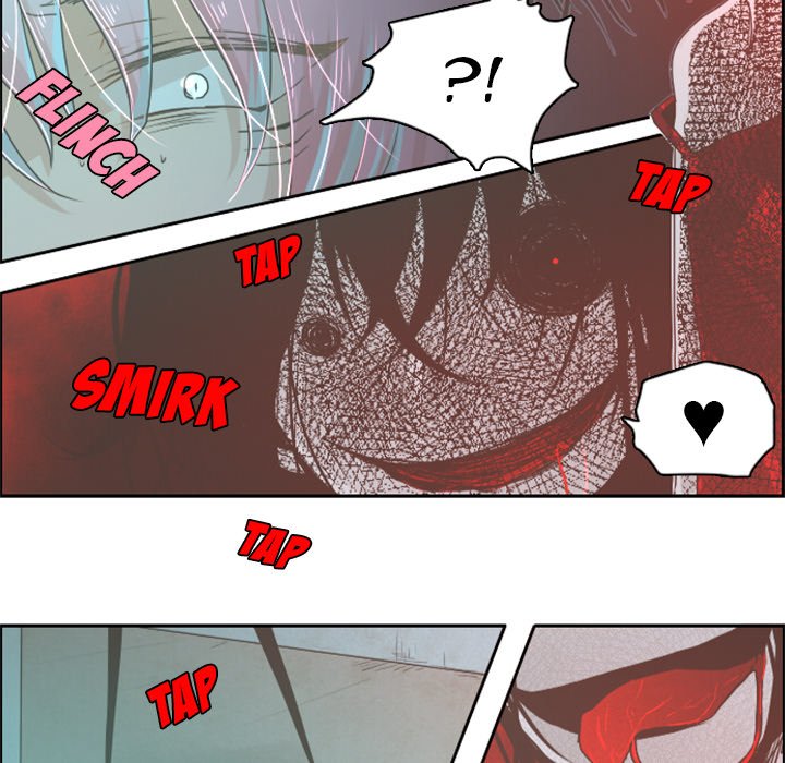 Go Away Mr Demon chapter 27 page 17