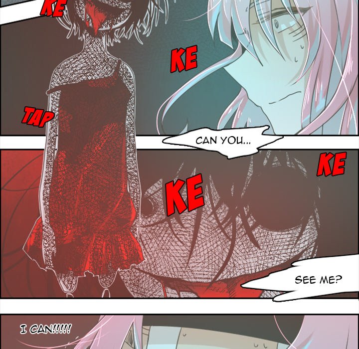 Go Away Mr Demon chapter 27 page 19