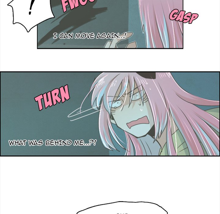 Go Away Mr Demon chapter 27 page 25