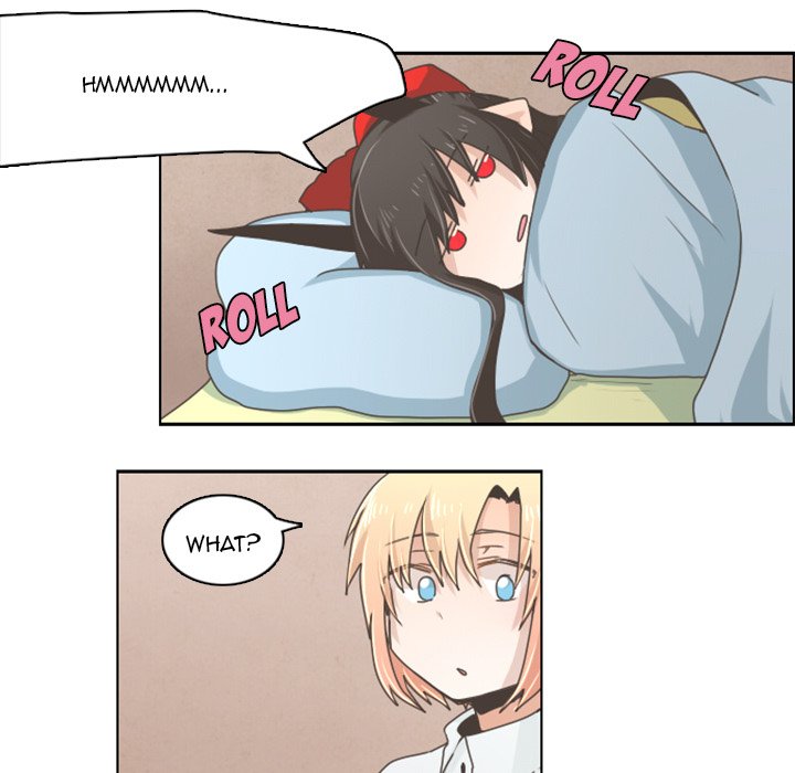 Go Away Mr Demon chapter 28 page 9