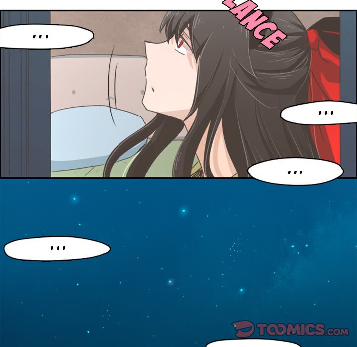 Go Away Mr Demon chapter 28 page 12