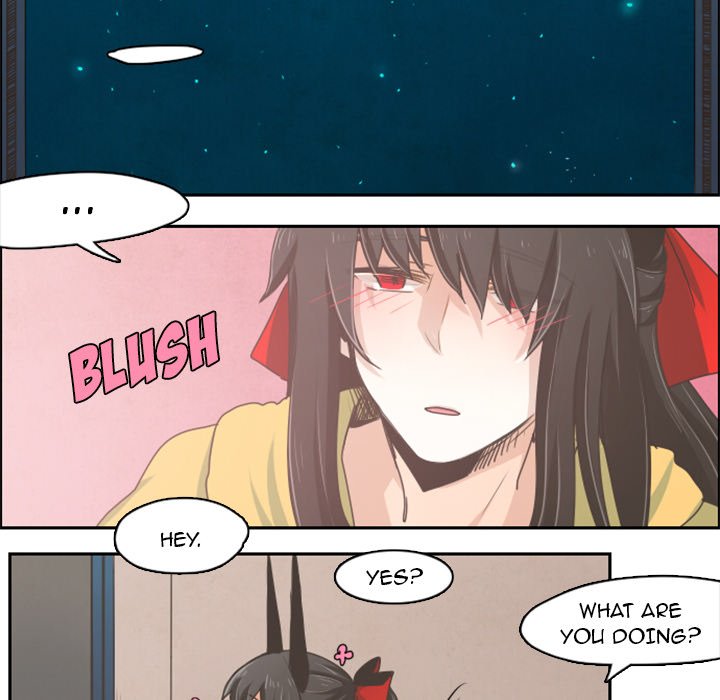Go Away Mr Demon chapter 28 page 14
