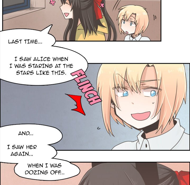Go Away Mr Demon chapter 28 page 15