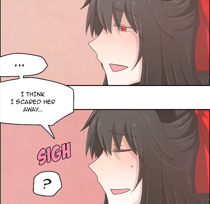 Go Away Mr Demon chapter 28 page 16