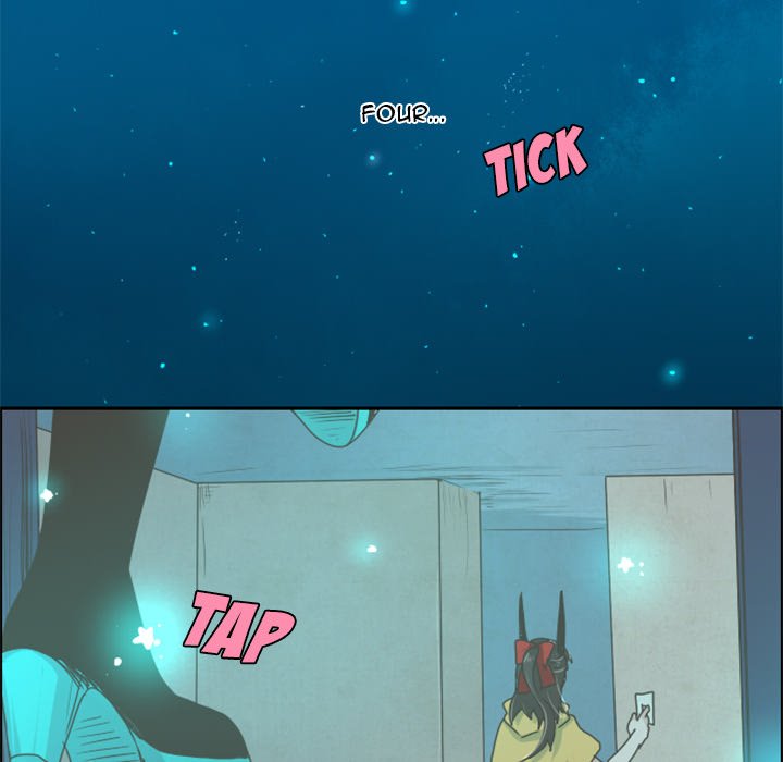 Go Away Mr Demon chapter 28 page 28