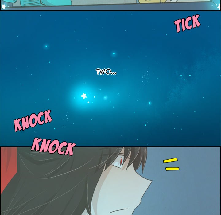 Go Away Mr Demon chapter 28 page 29