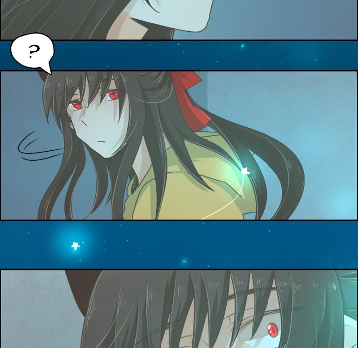 Go Away Mr Demon chapter 28 page 30