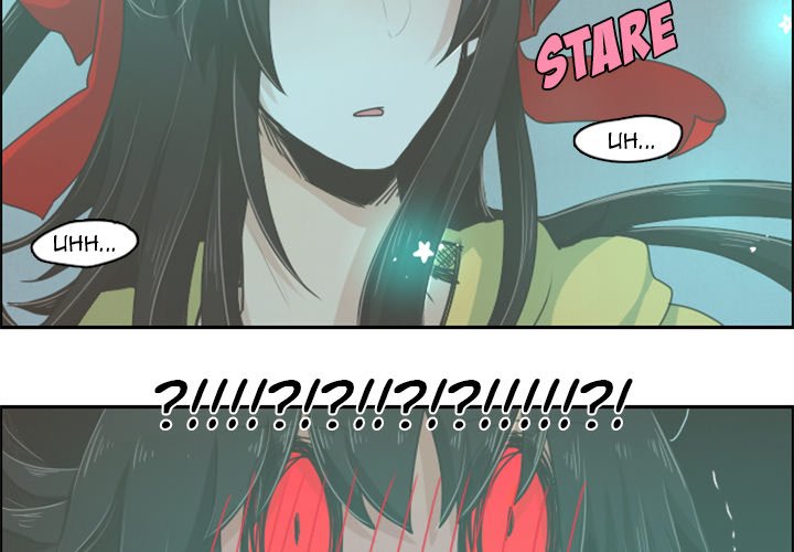 Go Away Mr Demon chapter 29 page 3