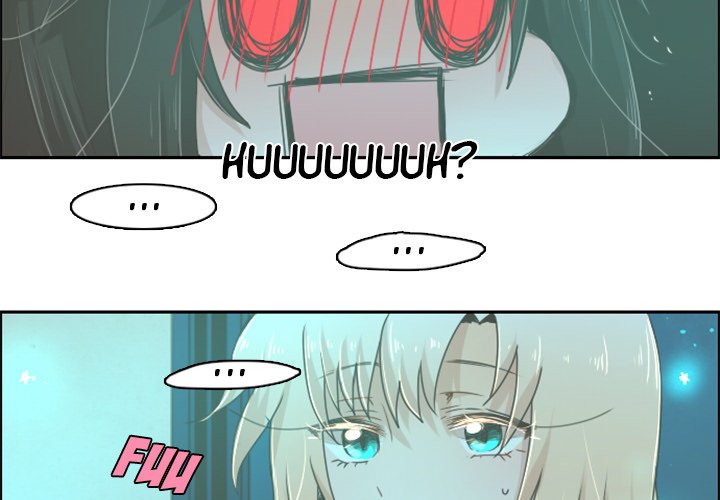 Go Away Mr Demon chapter 29 page 4