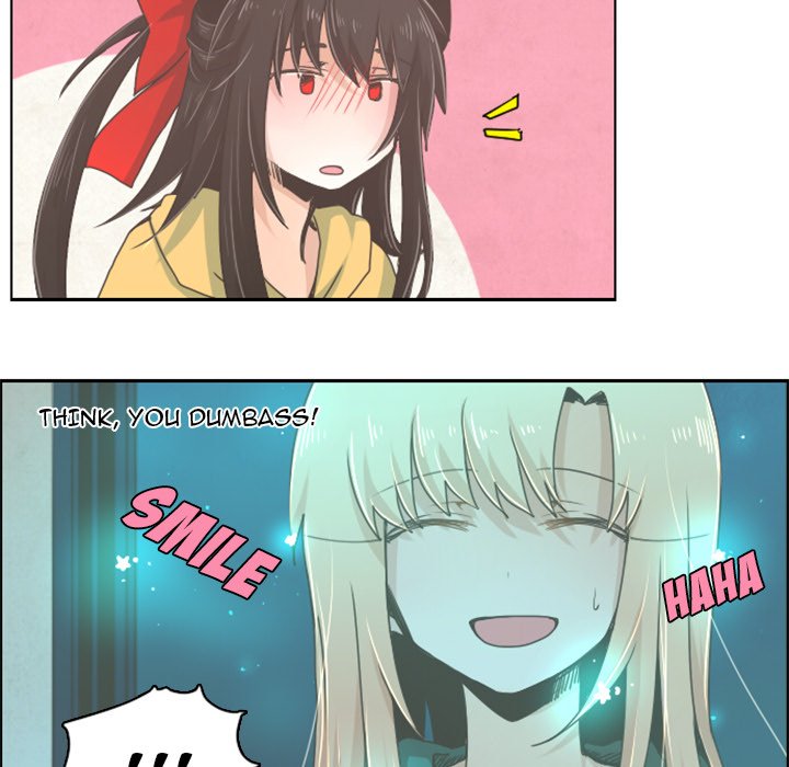 Go Away Mr Demon chapter 29 page 6