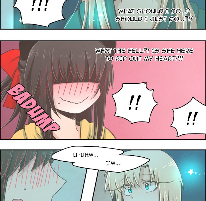 Go Away Mr Demon chapter 29 page 7